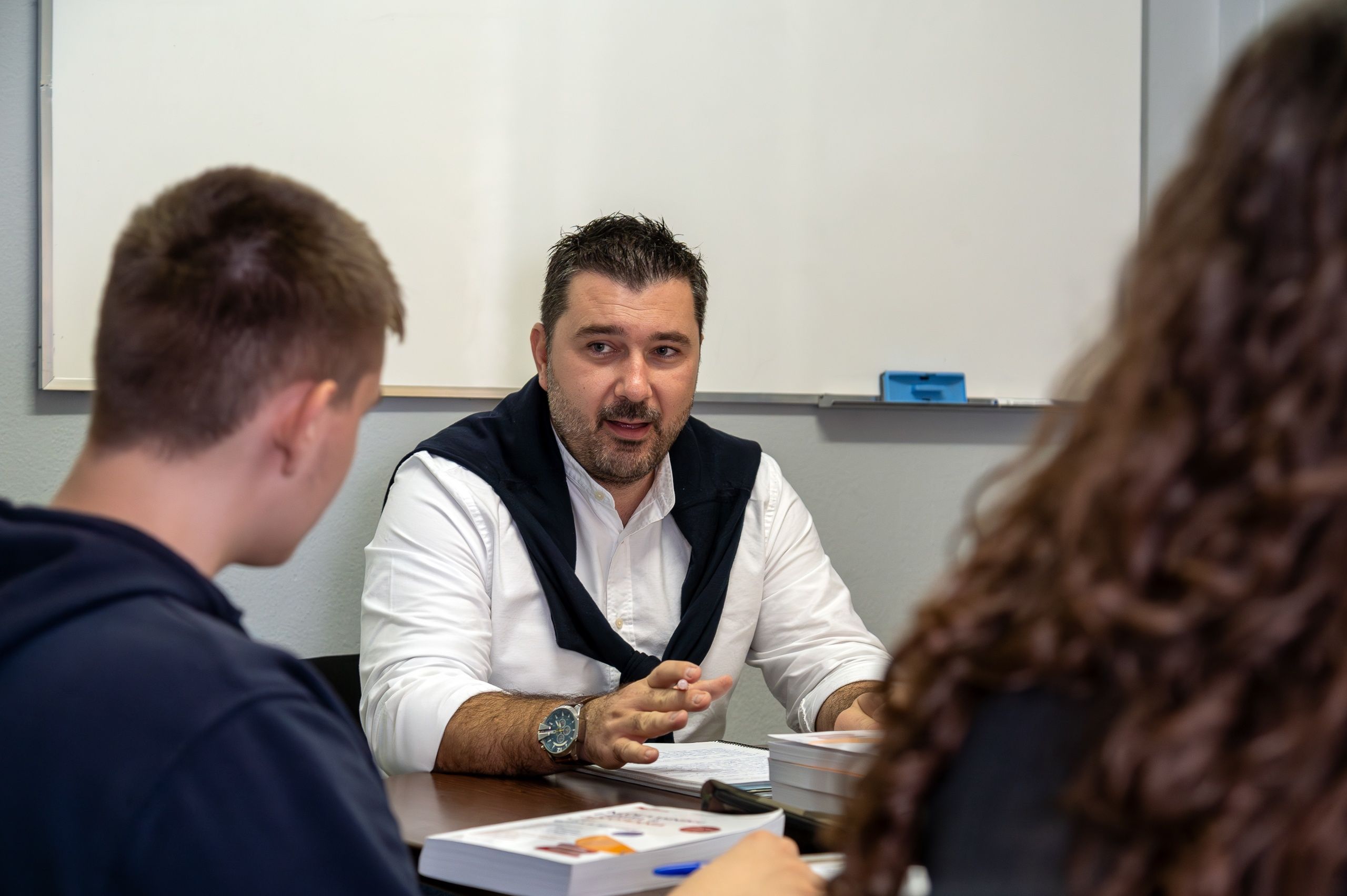 Μπανιώρας Κωνσταντίνος