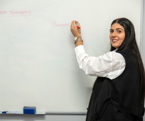 φωτογραφίες φροντιστήρια λάρισα