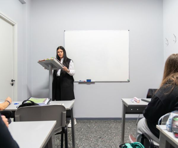 φωτογραφίες φροντιστήρια λάρισα