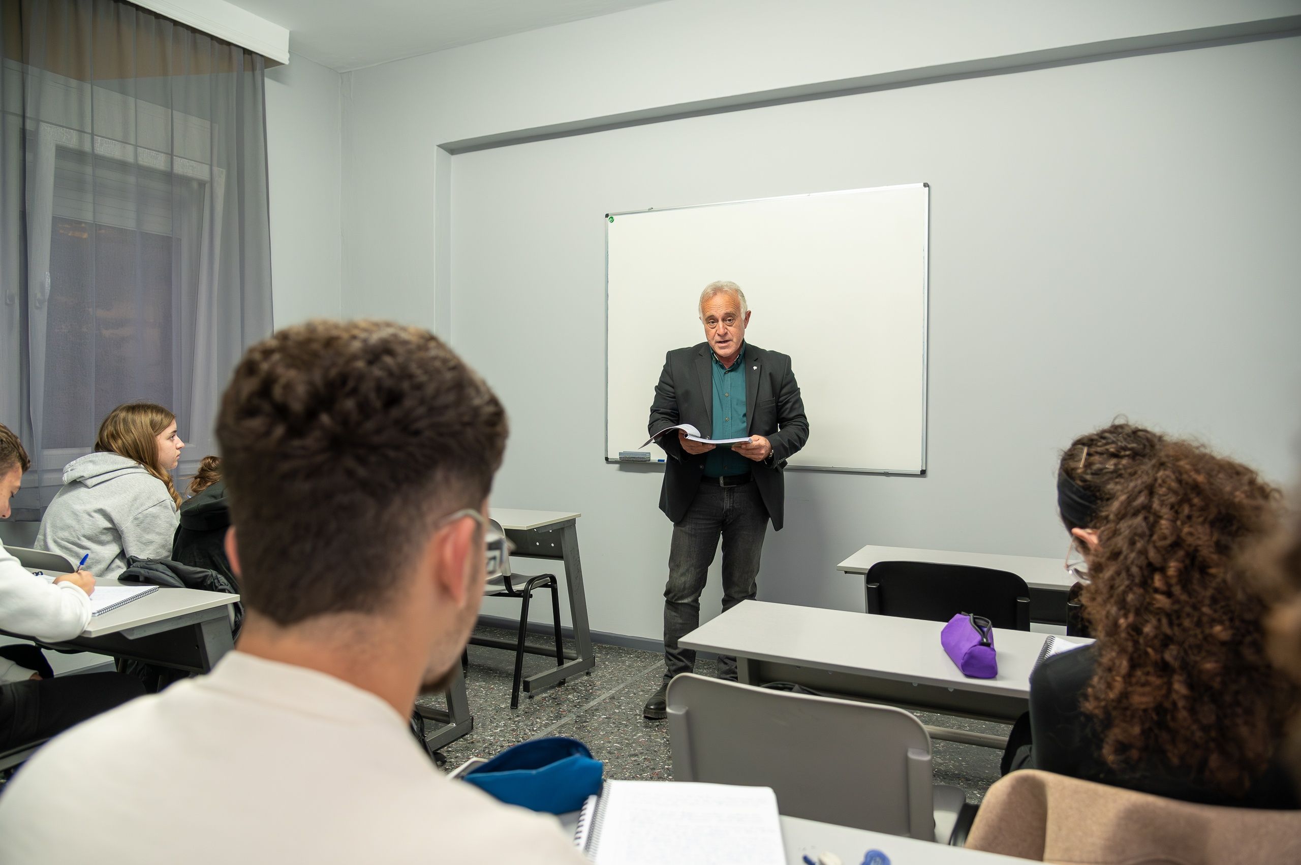 Βλούχος Χρήστος Λάρισα