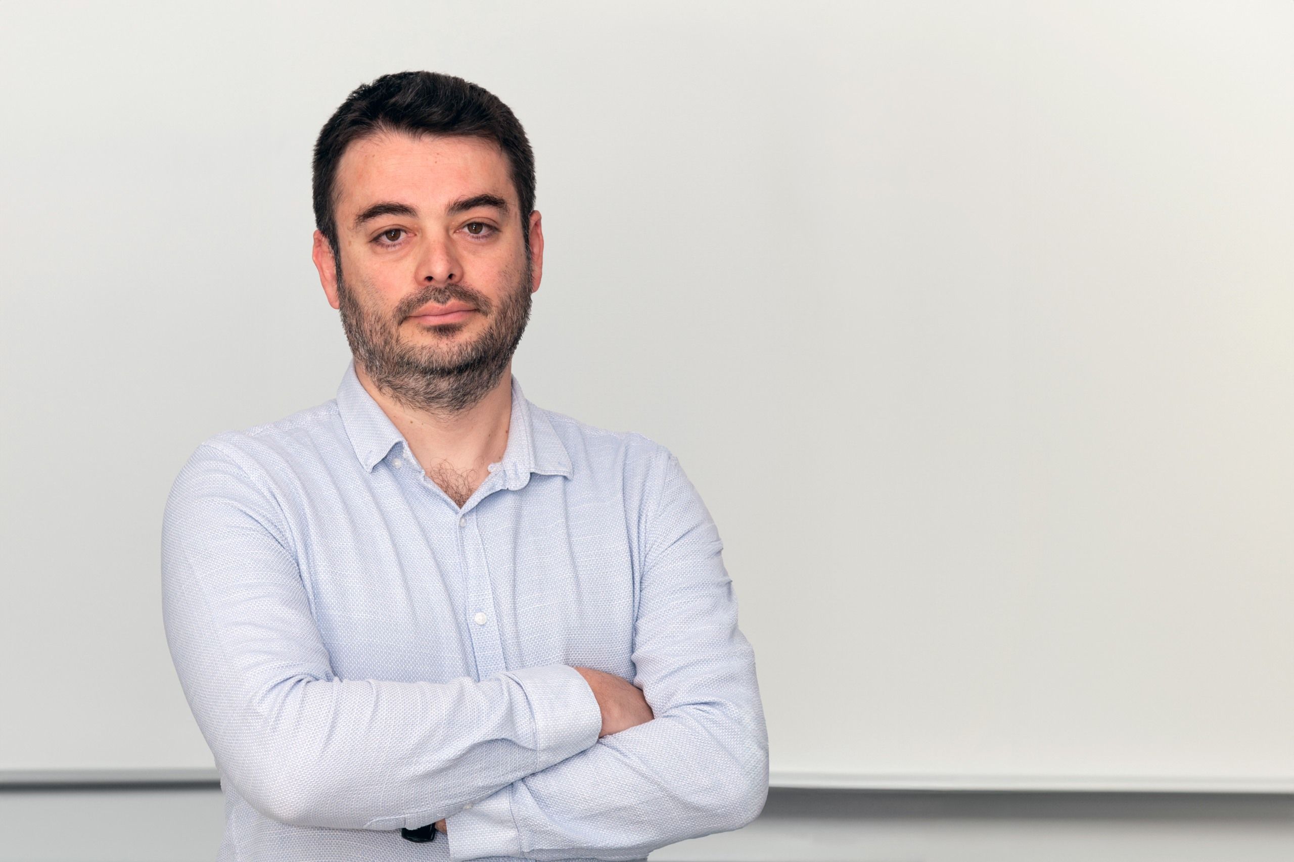 Λυμτσιούλης Γ. πληροφορικός Λάρισα