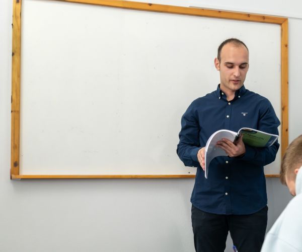 φωτογραφίες φροντιστήρια λάρισα