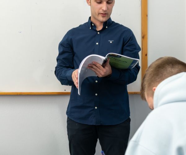 φωτογραφίες φροντιστήρια λάρισα