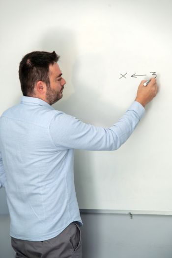 Λυμτσιούλης Γ. πληροφορική Λάρισα