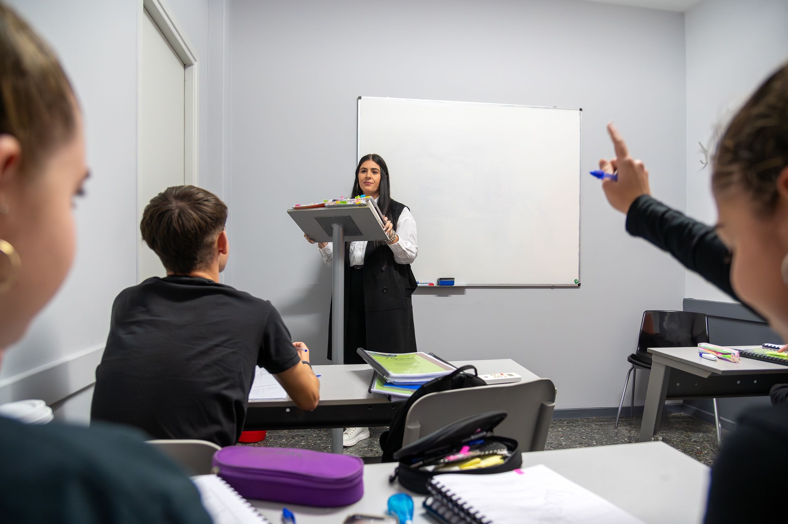 Ελευθερία Καραδήμου Φιλόλογος Λάρισα