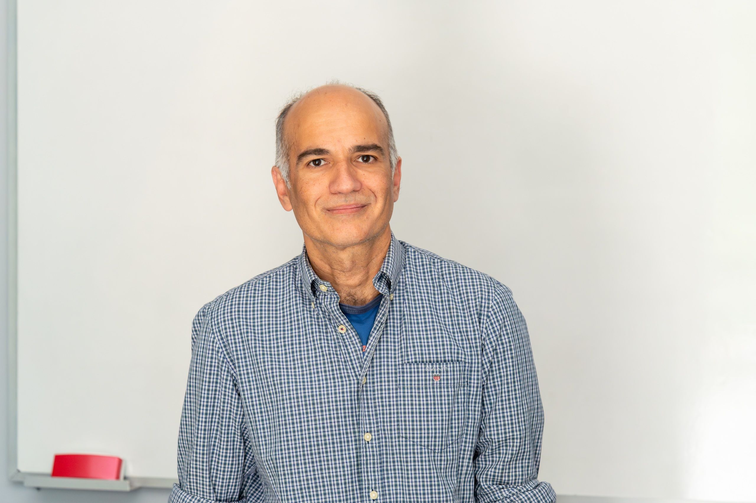 Μπίμπος Άκης Μαθηματικός Λάρισα