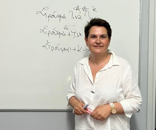 φωτογραφίες φροντιστήρια λάρισα