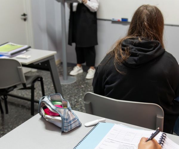 φωτογραφίες φροντιστήρια λάρισα