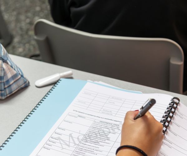 φωτογραφίες φροντιστήρια λάρισα