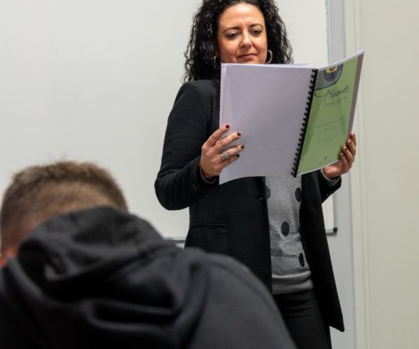 φωτογραφίες φροντιστήρια λάρισα