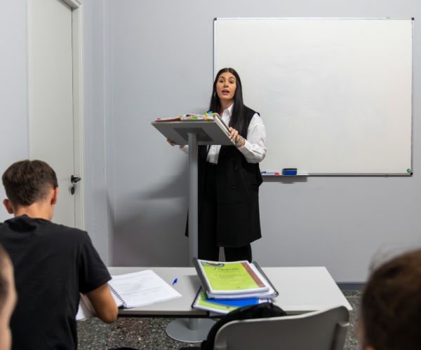 φωτογραφίες φροντιστήρια λάρισα