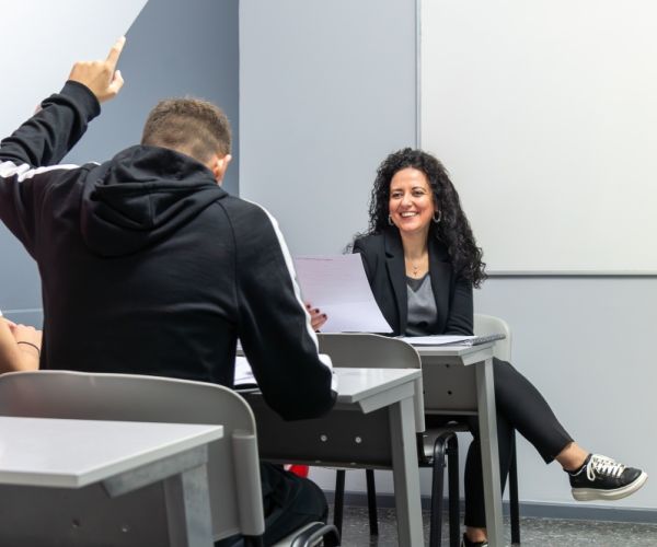 φωτογραφίες φροντιστήρια λάρισα