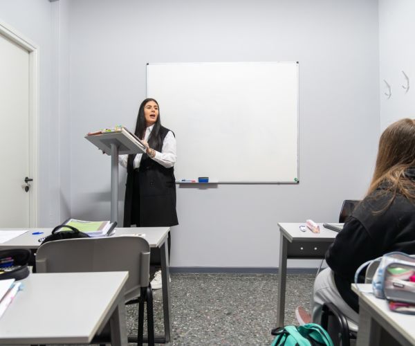 φωτογραφίες φροντιστήρια λάρισα