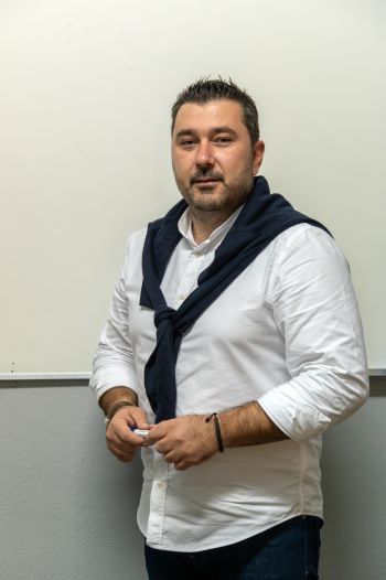 Μπανιώρας Κώστας