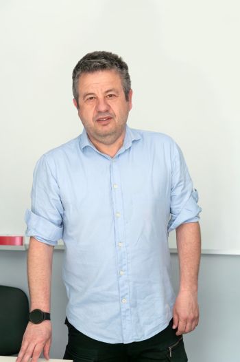 Τζικόπουλος Αποστόλης ΑΟΘ Λάρισας