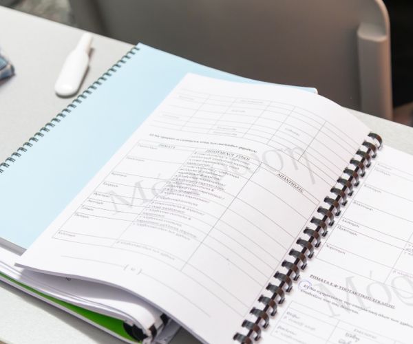 φωτογραφίες φροντιστήρια λάρισα